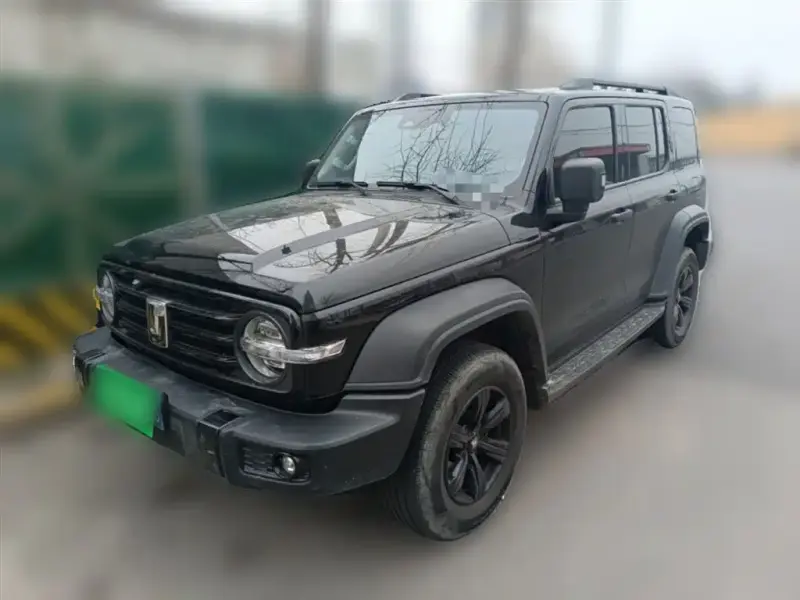 Tank 300