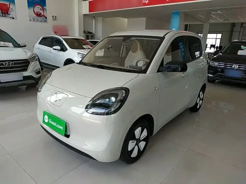 Wuling Hongguang Mini EV (MINIEV)