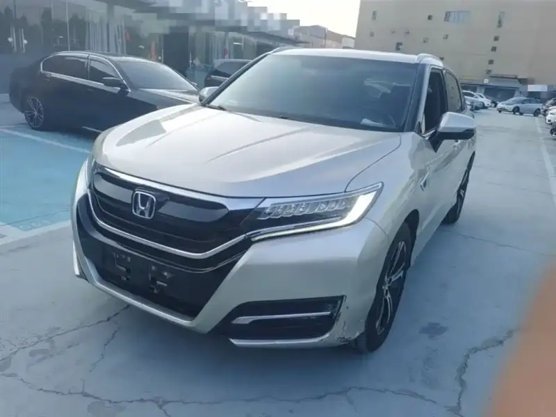 Honda UR-V