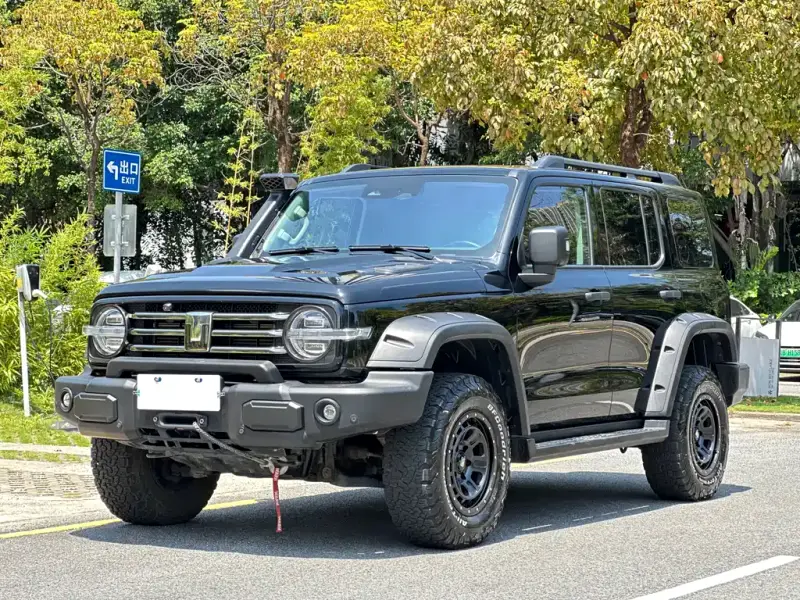 Tank 300