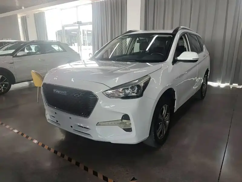Haval M6