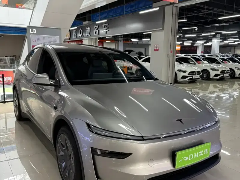 Tesla Model Y L