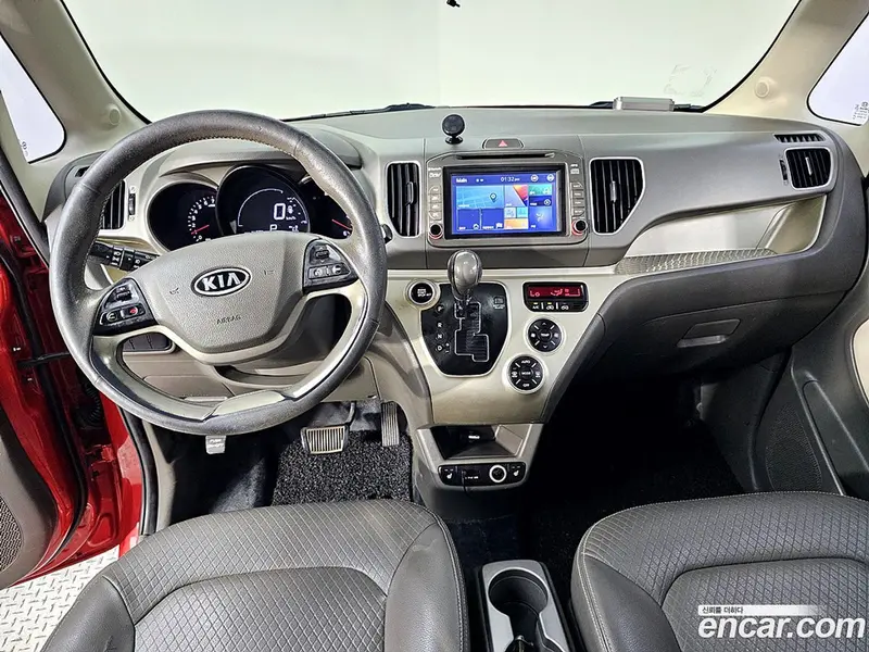 Kia RAY