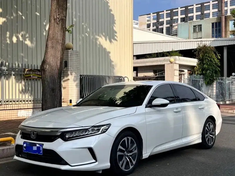 Honda Inspire