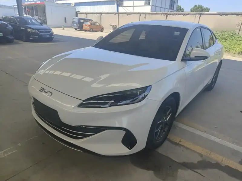 BYD Seal 06