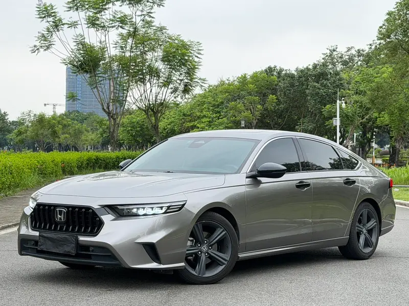 Honda Inspire