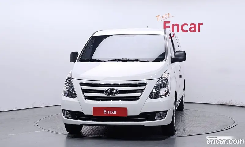Hyundai H-1