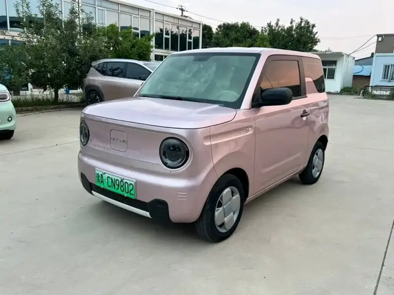 Galaxy Panda Mini (Panda)