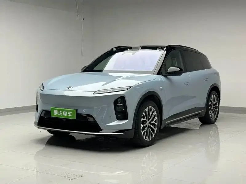 NIO ES6