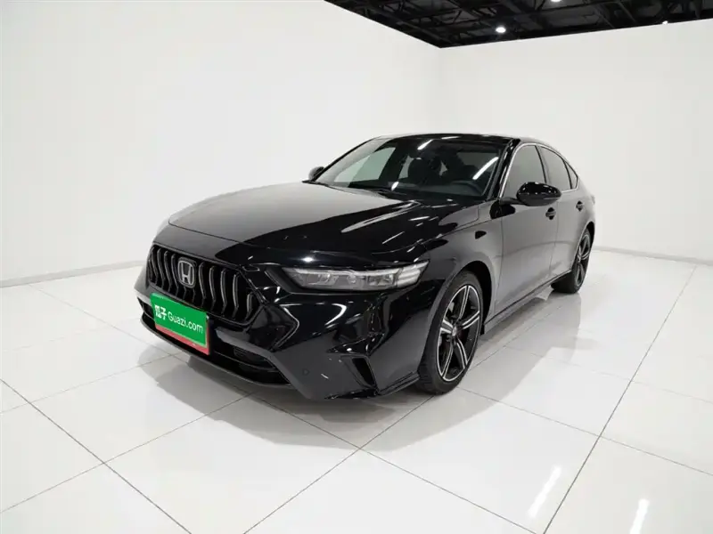 Honda Inspire