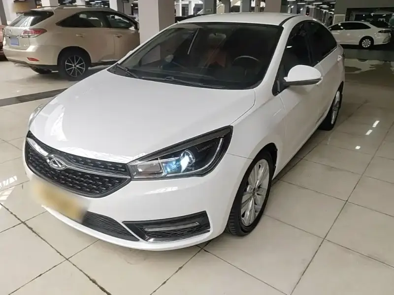 Chery Arrizo 5
