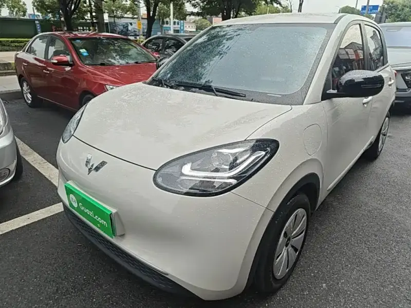 Wuling Bingo