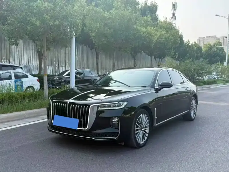 Hongqi H9