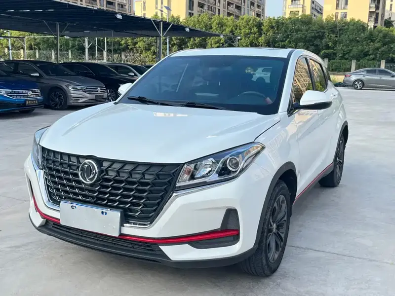 Fengguang 500