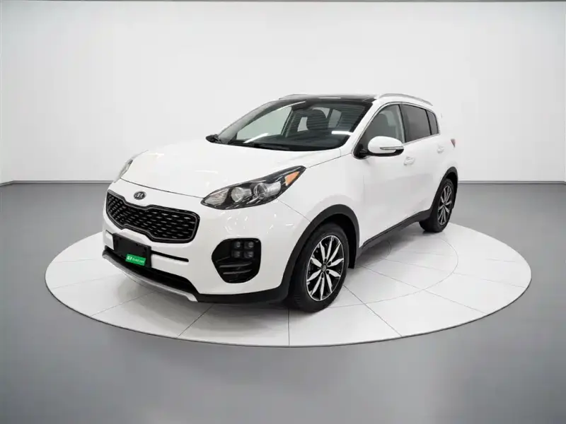 Kia KX5