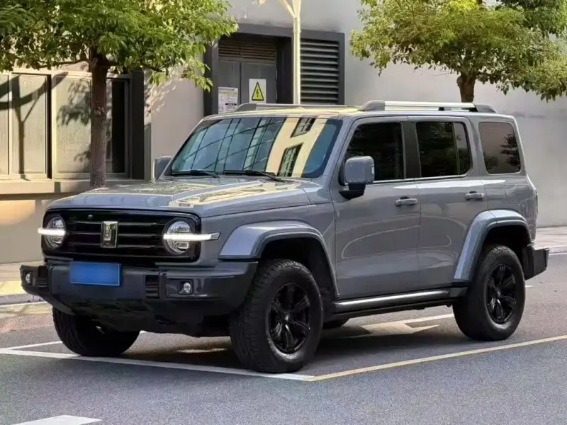 Tank 300