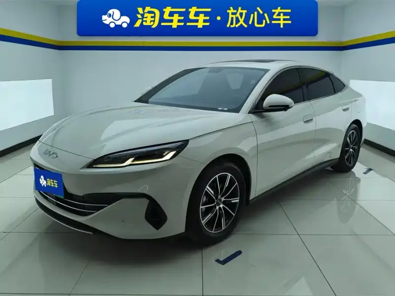 BYD Seal 06