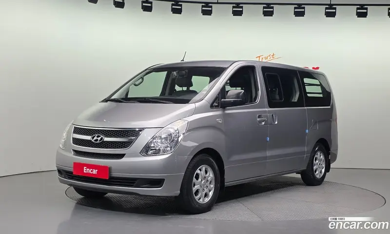 Hyundai H-1