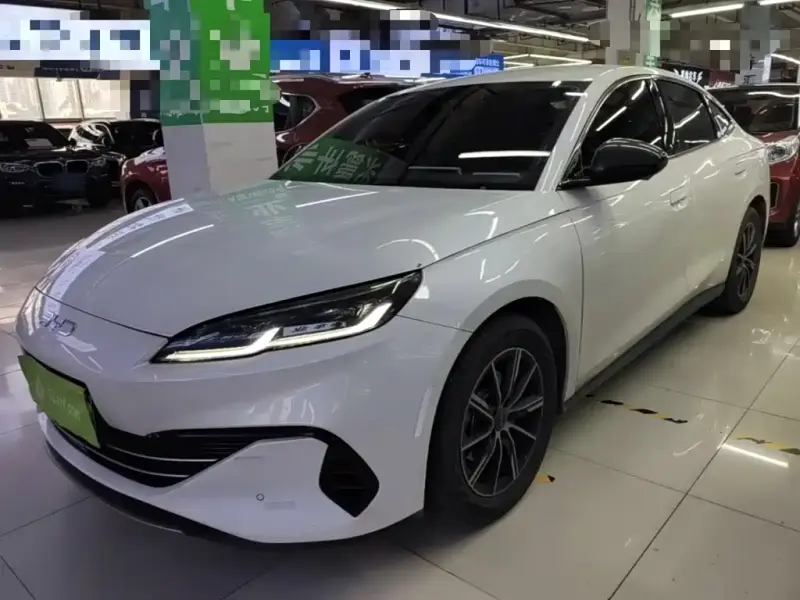 BYD Seal 06