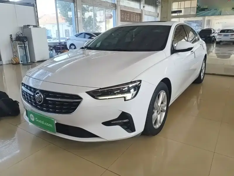 Buick Regal