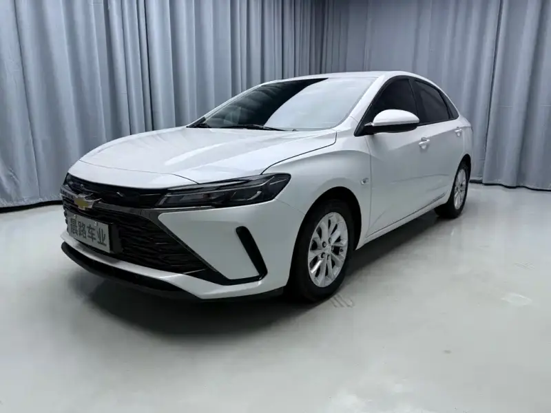 Chevrolet Monza