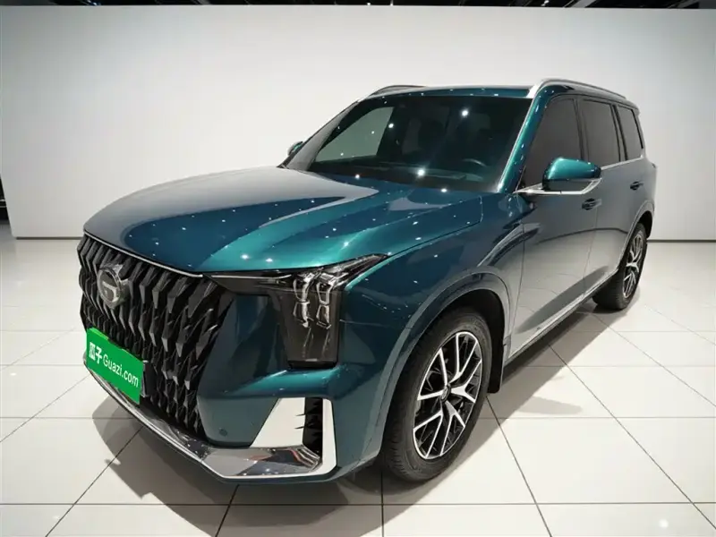 GAC Motor GS8