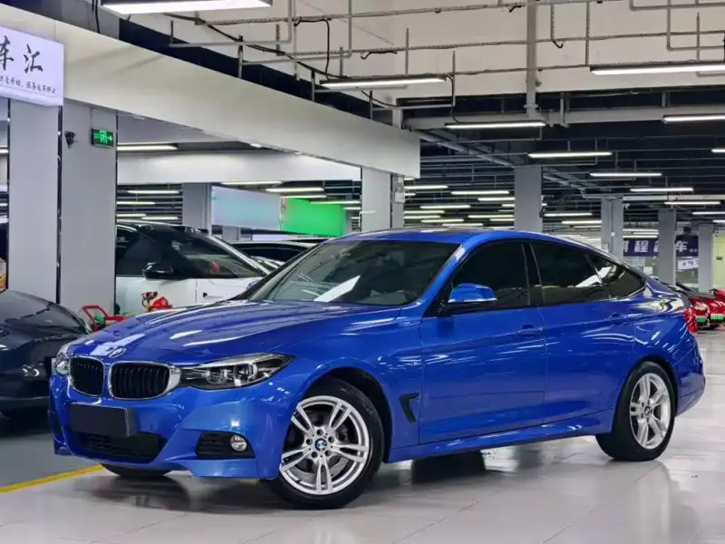 BMW 3-Series GT