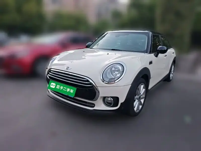 MINI Mini Clubman