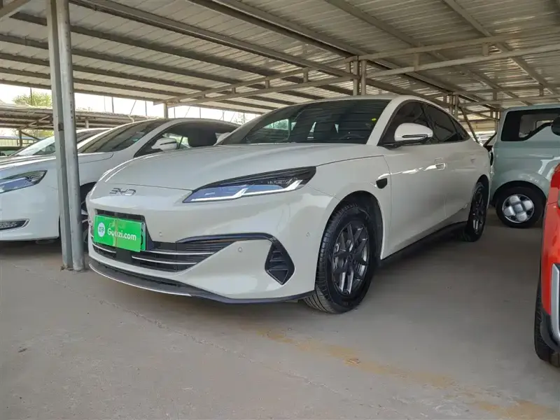 BYD Seal 06