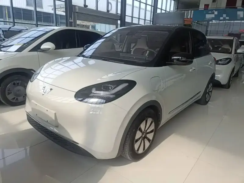 Wuling Bingo
