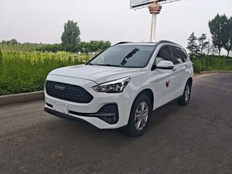 Haval M6