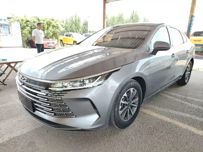 BYD Seal DM-i (Destroyer 05)