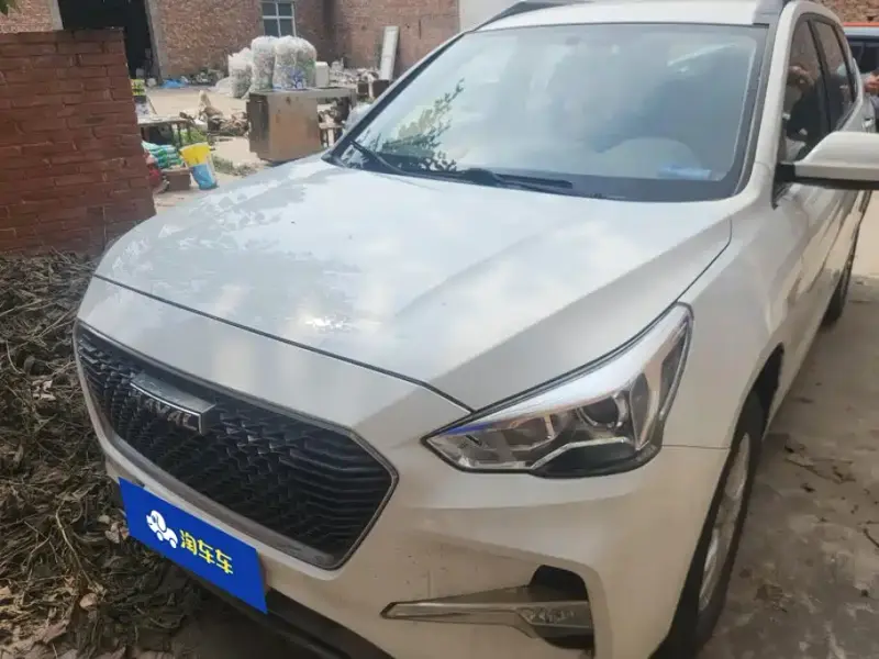Haval M6