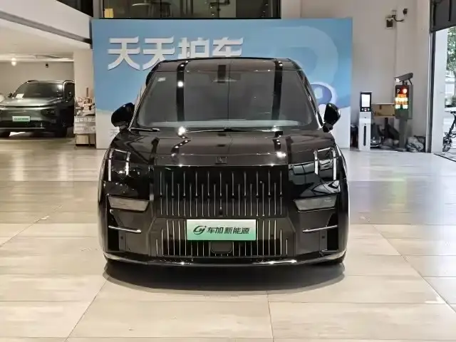 Zeekr 009