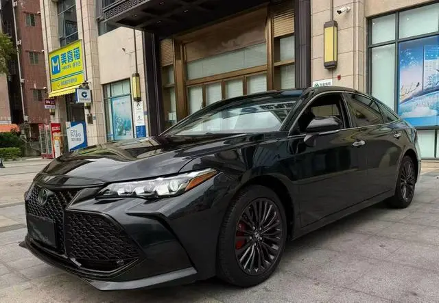 Toyota Avalon