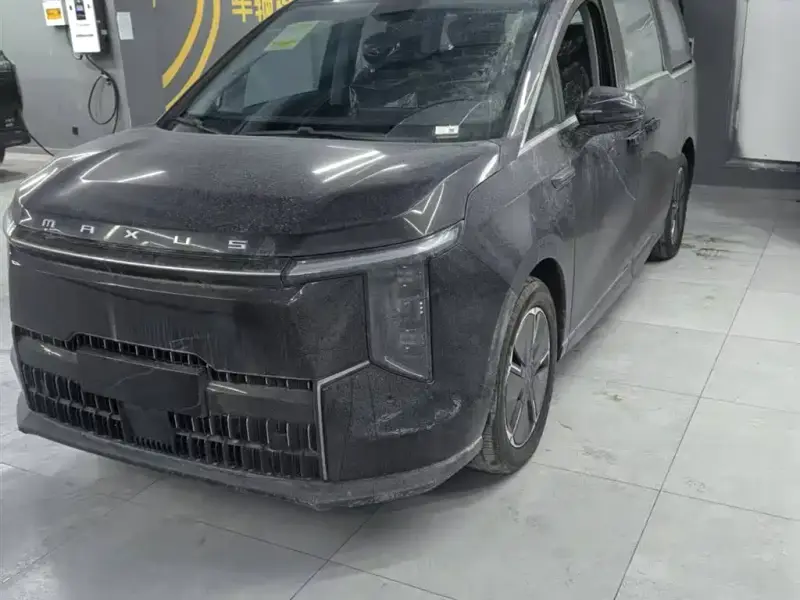 Maxus Dajia 7