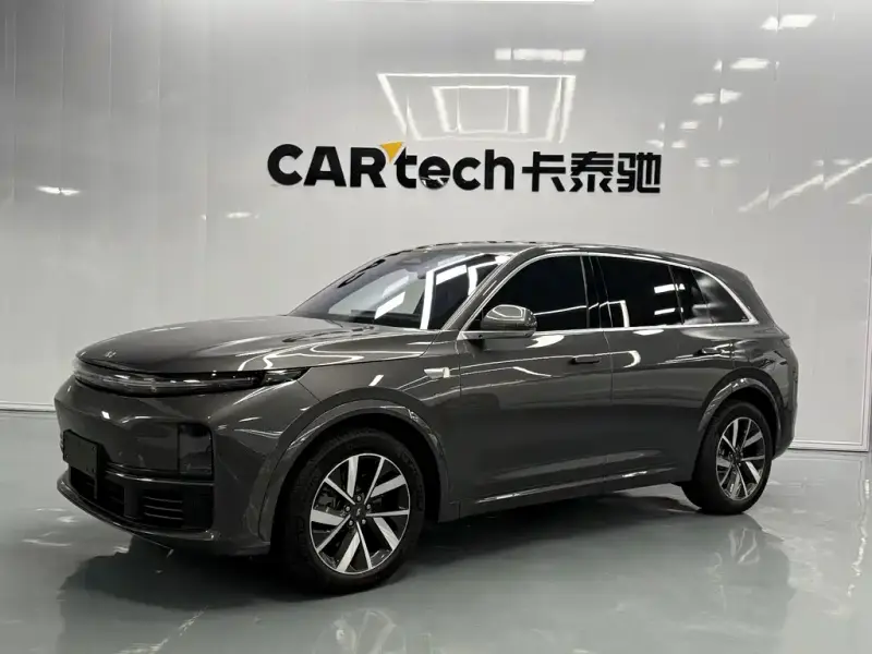 Li Auto L7