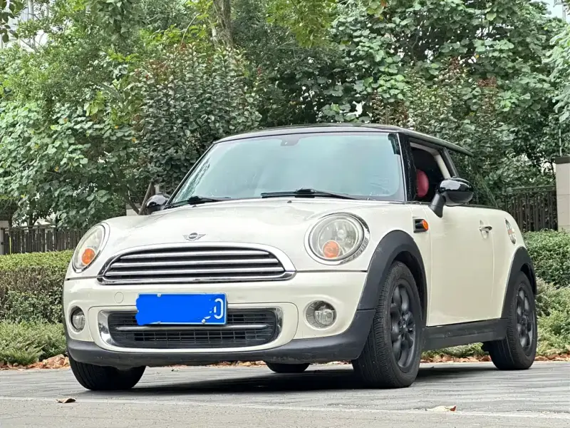 MINI Mini