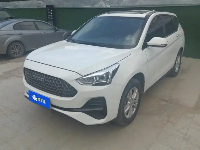 Haval M6