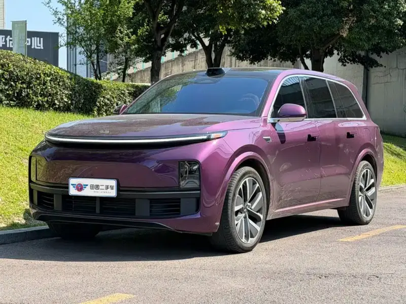 Li Auto L9
