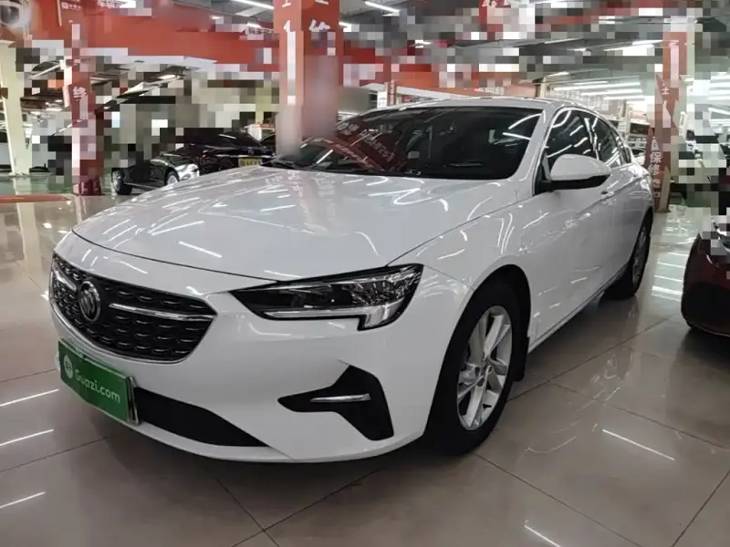 Buick Regal