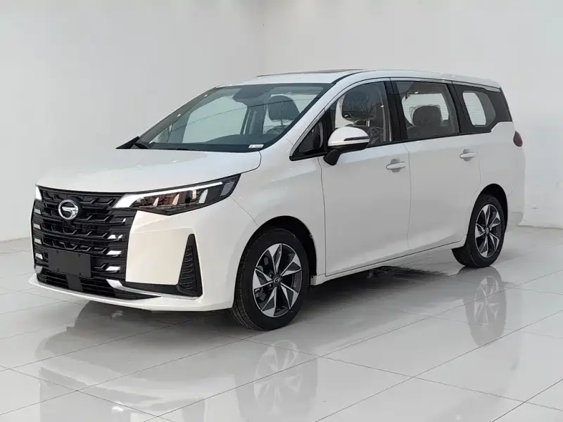 GAC Motor M6