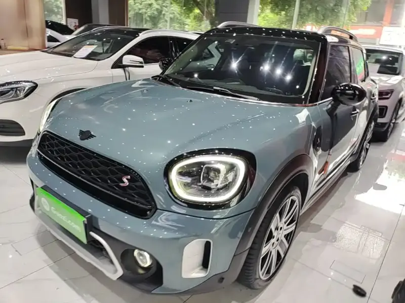 MINI Mini Countryman