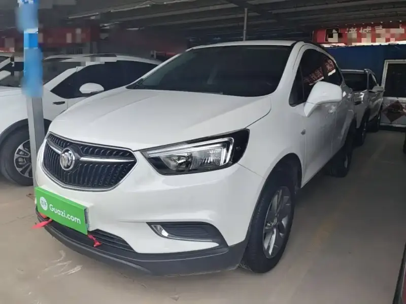 Buick Encore