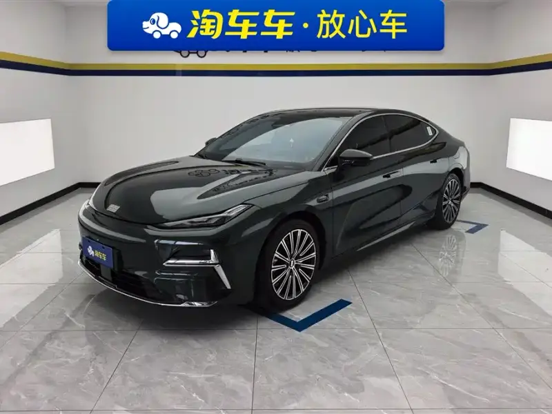 Galaxy Xingyao 8