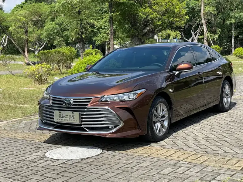 Toyota Avalon