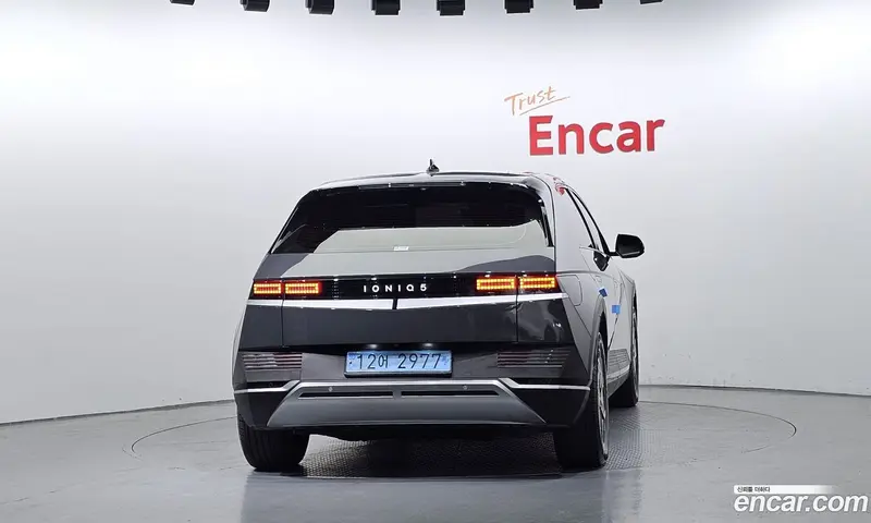 Hyundai Ioniq5