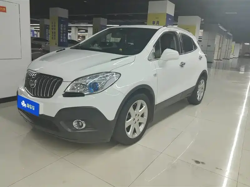 Buick Encore