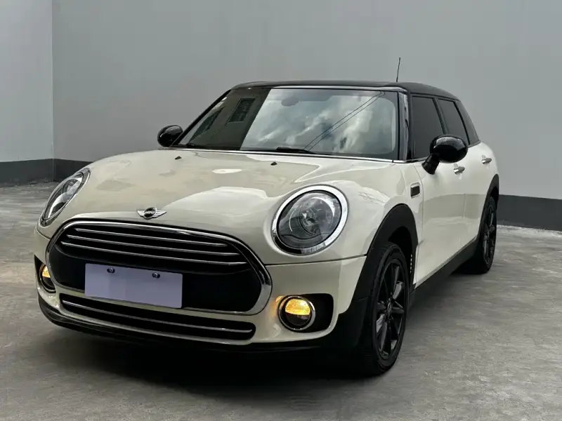 MINI Mini Clubman