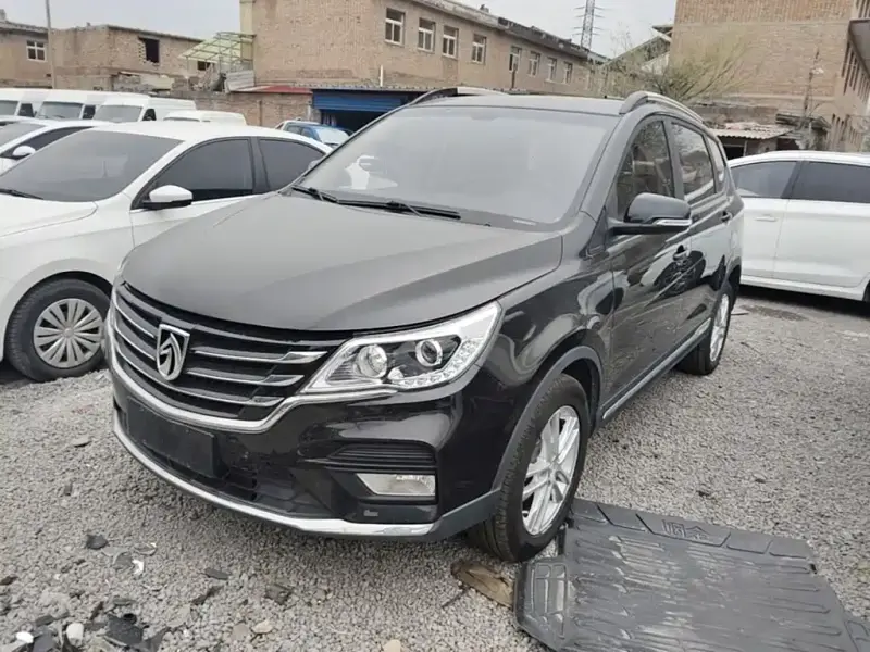 Baojun 560